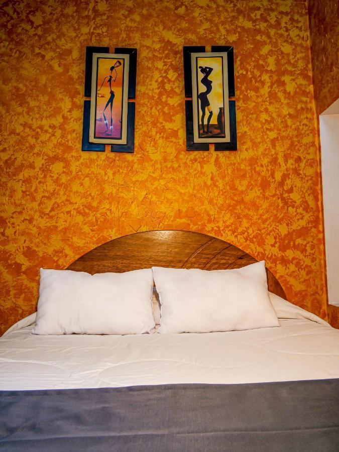 Lo Nuestro House Cusco Exterior foto